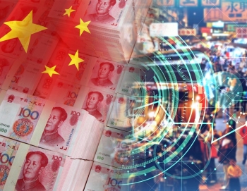 Business Chinese course